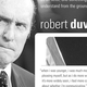 Illustration for article titled Robert Duvall